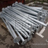 Винтовая свая. Горячий цинк - СВМ-F 76 (3) - 3000